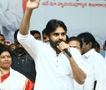 Janasena Pawan Kalyan -condemns alliance with tdp