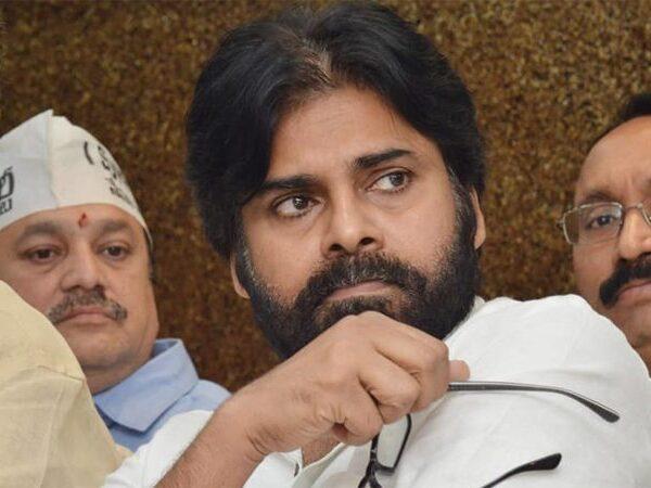Janasena Transforming into Another Conventional Party