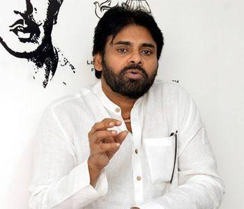 Janasena's New Initiative 'Kshetra for Janasena'