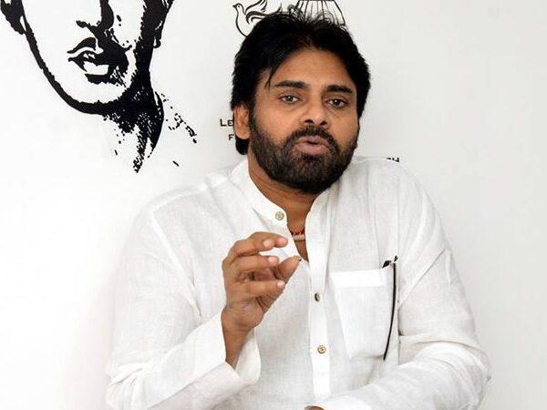Janasena's New Initiative 'Kshetra for Janasena'