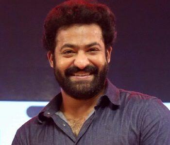 Jr NTR Balayya NTR Biopic