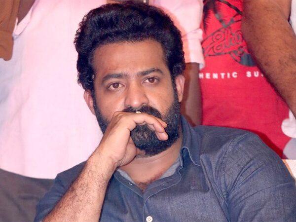 Jr NTR - Bigg Boss