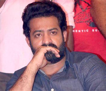 Jr NTR - Bigg Boss