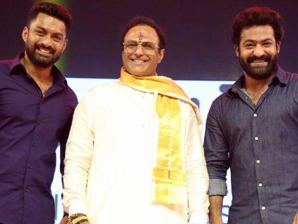 Jr NTR Is a Superstar Balayya Can't Give Blink Miss Role in NTR Biopic