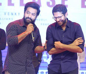 NTR's Unexpected Relationship with One Film Old Director