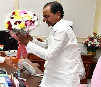 KCR -Cabinet expansion