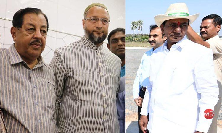 Telangana MLAs Finally To Take Oath