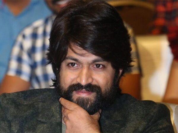 Blockbuster KGF Hero Yash Says a Big No to Fans