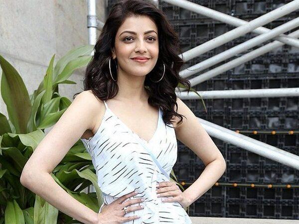 Kajal Aggarwal in negative role