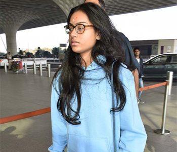 Nysa Devgan