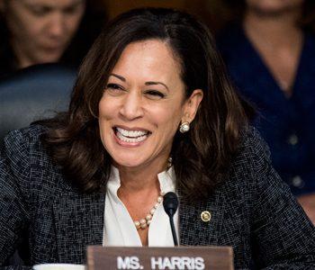 Kamala--Harris