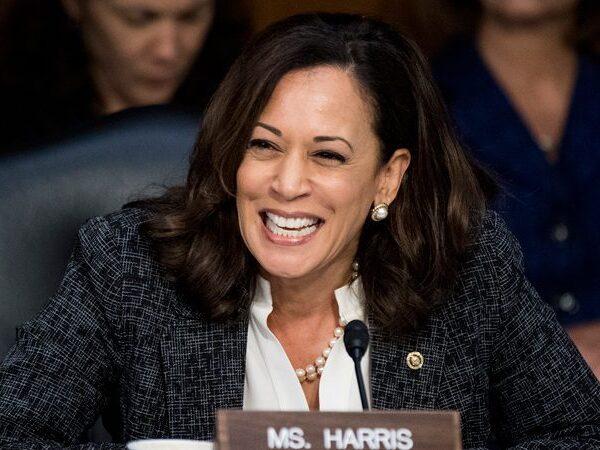 Kamala-Harris
