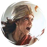 Manikarnika Telugu Movie Review 2019 Ratings