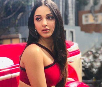 Kiara-Advani
