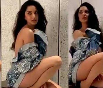 Kiara Advani's Hottest Photoshoot Leaked