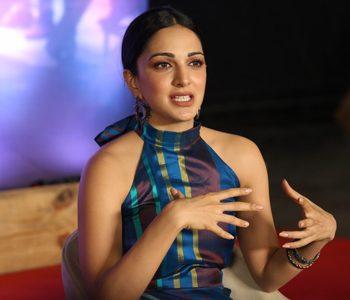 Kiara advani about casting couch