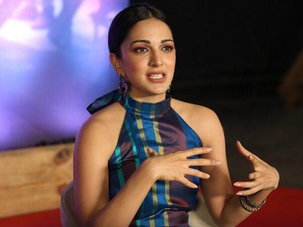 Kiara advani about casting couch