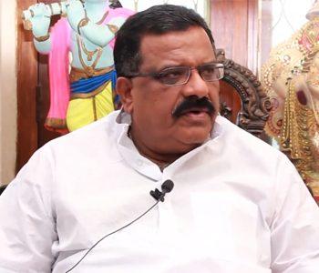 Kotla Jayasurya Prakasha Reddy to Meet Chandrababu Naidu