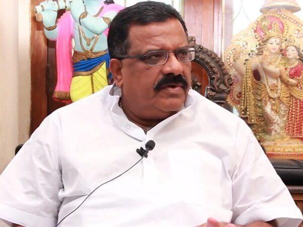 Kotla Jayasurya Prakasha Reddy to Meet Chandrababu Naidu