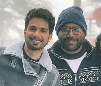 Local Crew Member of Arjun Reddy Remake Kabir Singh Dies