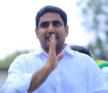 Lokesh-Tight-Slap-Tweet-for-Peddling-Lies-on-Kia