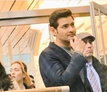 Mahesh Babu Maharshi Story