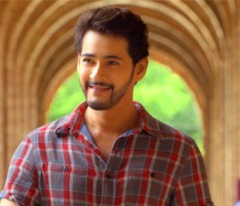 Mahesh Babu Maharshi ready for release-