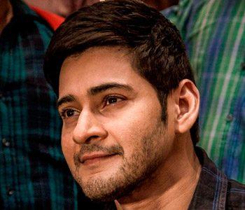 Mahesh Babu's Tribute to 'NTR'
