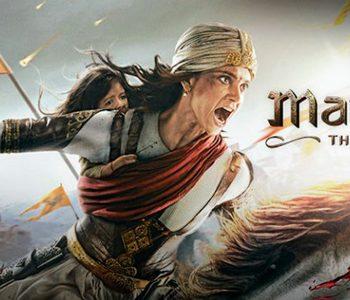 Manikarnika Review - Performances Save The Day