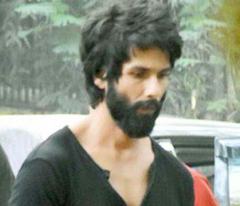 Mad**od Comes Back to Hindi Arjun Reddy?