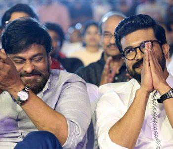 Mega family blame game on boyapati sreenu