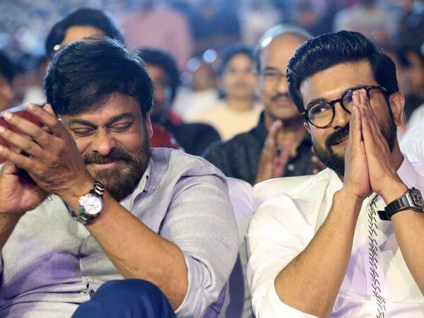 Mega family blame game on boyapati sreenu 