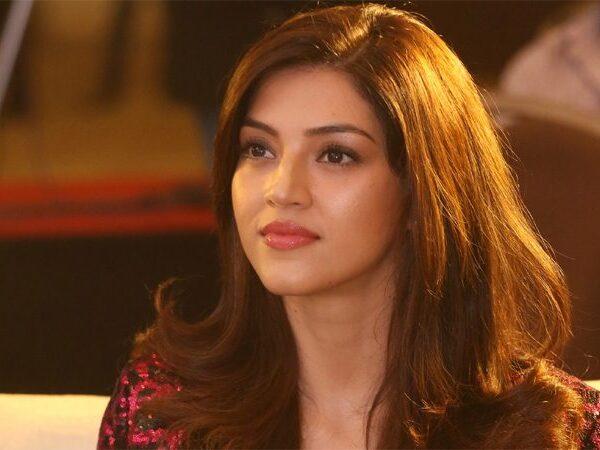 Mehrene Kaur Pirzada gets another hit anil ravipudi