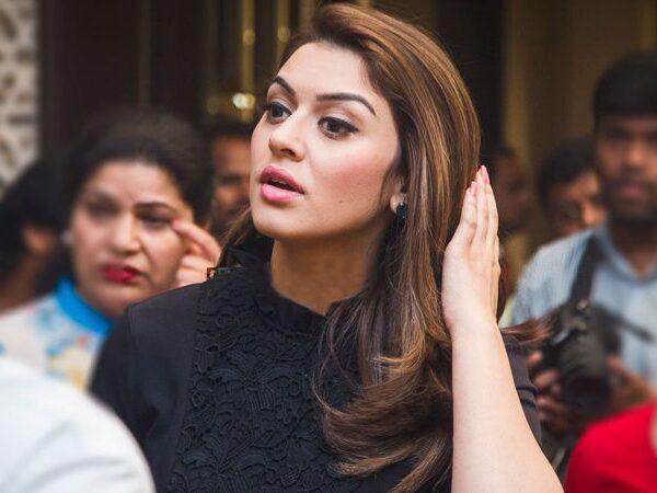 Milky-Beauty-Hansika-Motwani's-Inner-Wear-Pics-Online