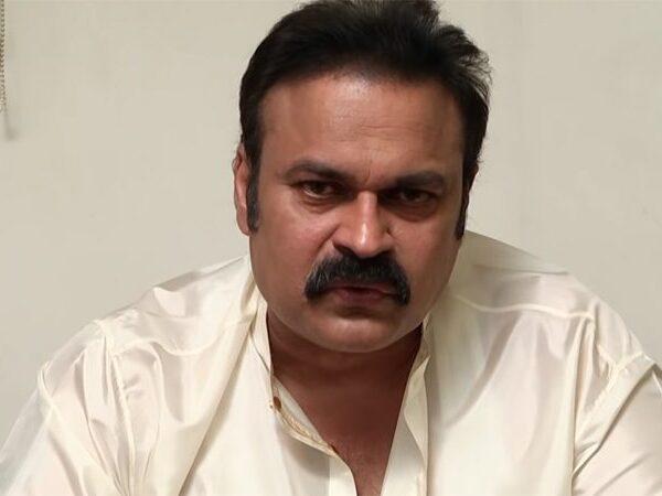 Misunderstanding in Nagababu's Backfoot