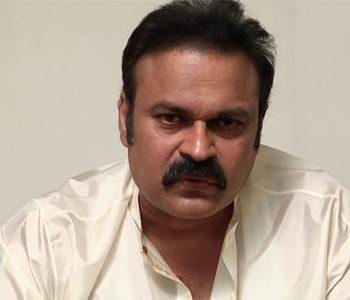 Misunderstanding in Nagababu's Backfoot