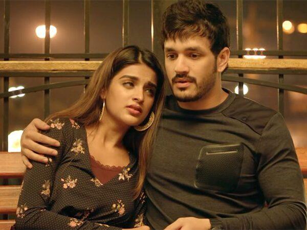 Mr Majnu Trailer - Akhil Akkinen - Nidhhi Agerwal