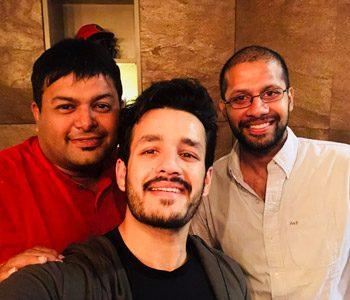 Director Becomes a Potential Risk to Mr. Majnu?