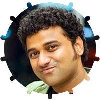 Music Director Devi Sri Prasad