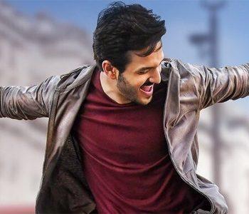 Mr Majnu: Pleasant Beginning In 2019 For Thaman