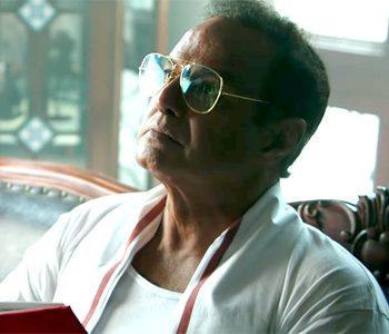 NTR -Biopic - Kathanayakudu