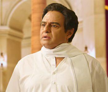 NTR -Biopic - Kathanayakudu