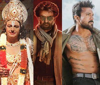 No Unanimous Talk for Any Film! Vinaya Vidheya Rama -Petta- NTR-Biopic- Kathanayakudu--