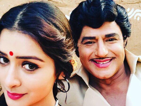 NTR - Biopic -Kathanayakudu failed at box office