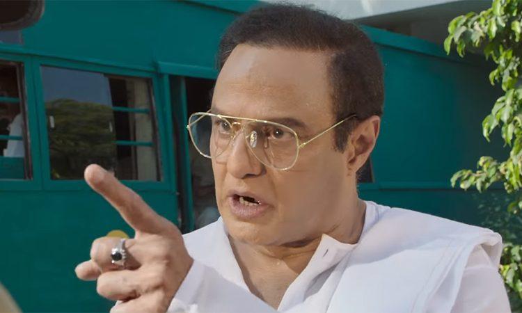 NTR Biopic Team Avoids Vennupotu Episode