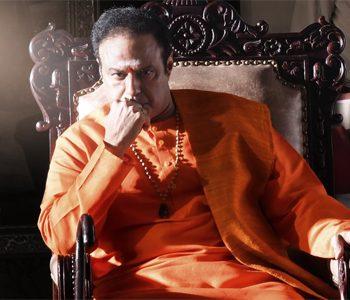 NTR Biopic in trouble