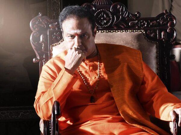 NTR Biopic in trouble