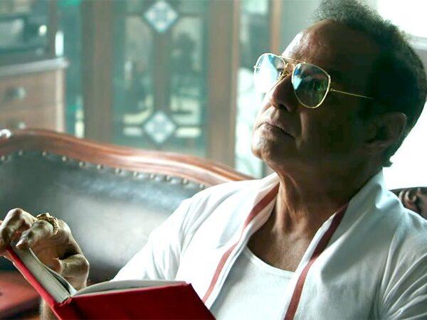 NTR -Biopic - Kathanayakudu