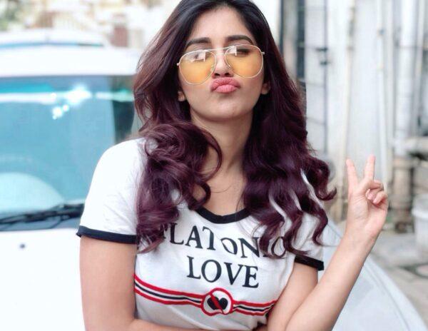 Nabha-Natesh