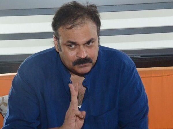 Naga Babu Balakrishna